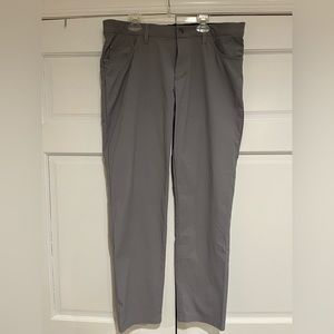 Adidas Go-To 5 Pocket Golf Pants